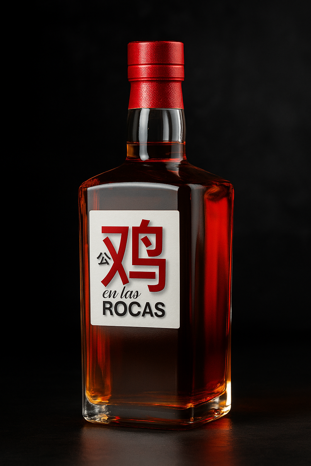 Whisky Doble Malta
