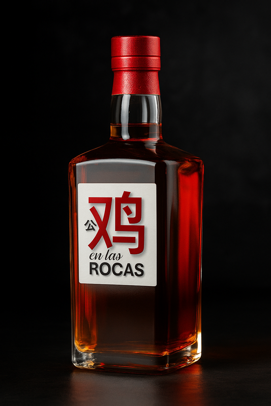 Whisky Doble Malta